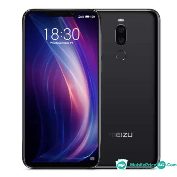 Meizu Note 8