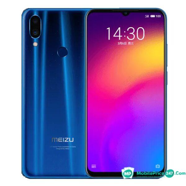 Meizu Note 9