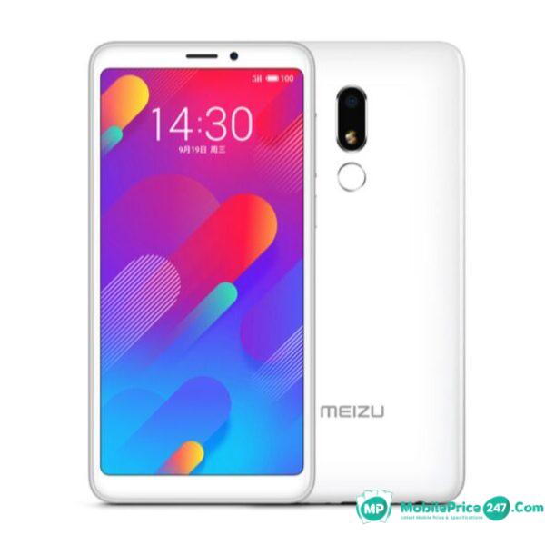 Meizu V8