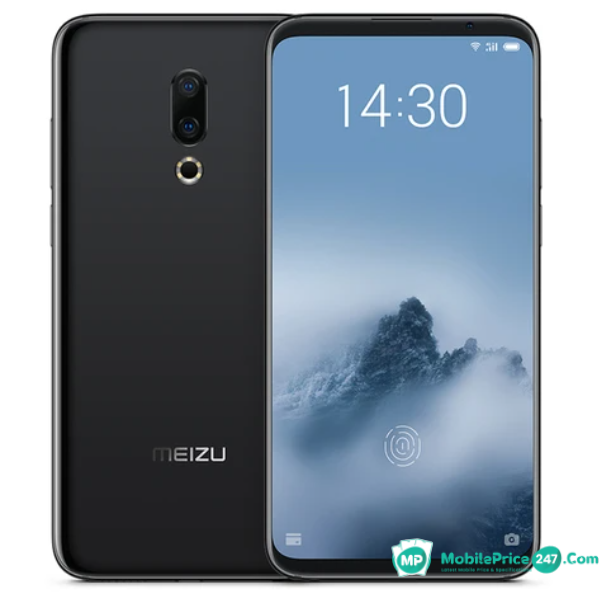 Meizu Zero