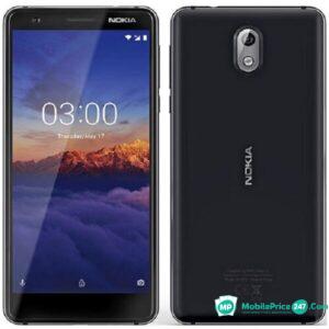 Nokia 3.1 A