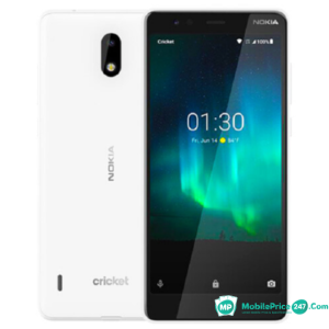 Nokia 3.1 C