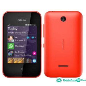 Nokia Asha 230