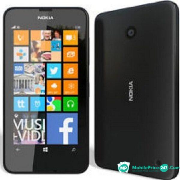 Nokia Lumia 630 Dual SIM