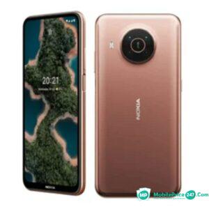 Nokia X20