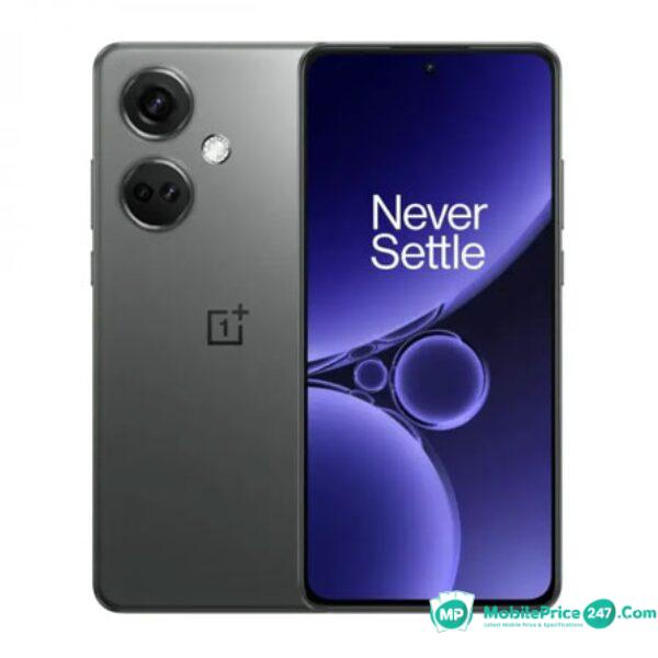 OnePlus Nord 5