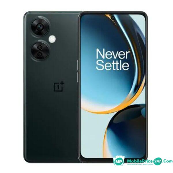 OnePlus Nord CE 5 Lite