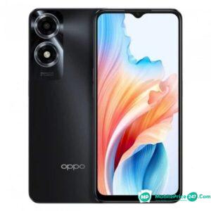 Oppo A2x