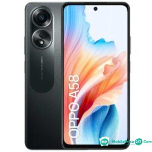 Oppo A58 4G