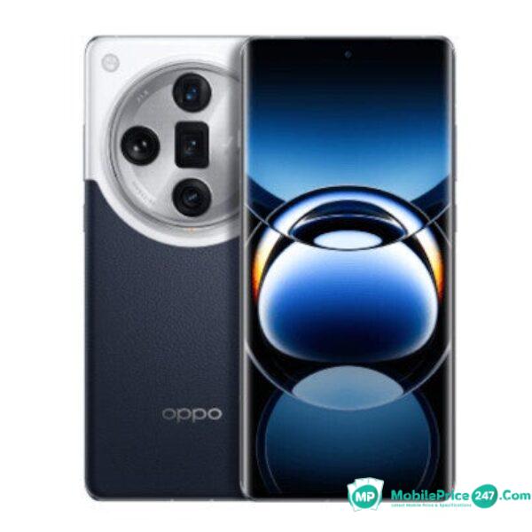 Oppo Find X8 Pro