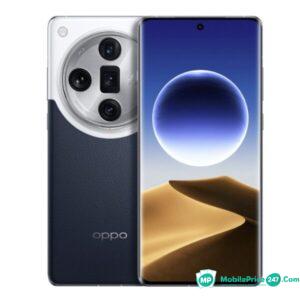 Oppo Find X8 Ultra