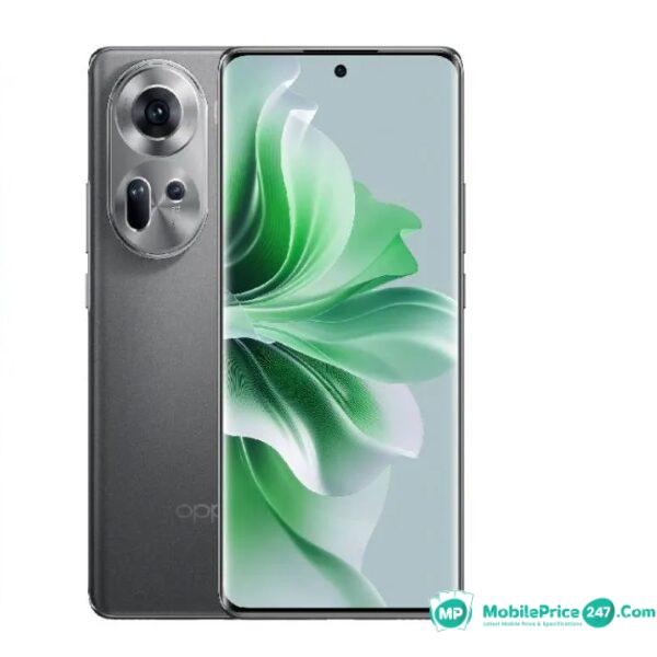 Oppo Reno12