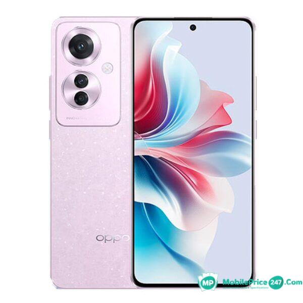 Oppo Reno11 F