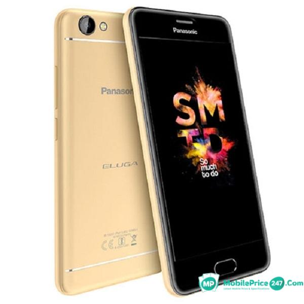 Panasonic Eluga I4