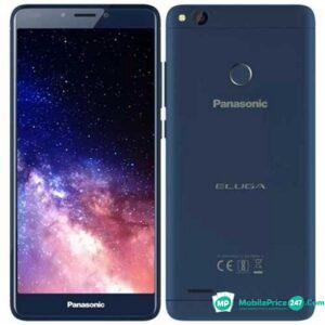 Panasonic Eluga I7 (2019)