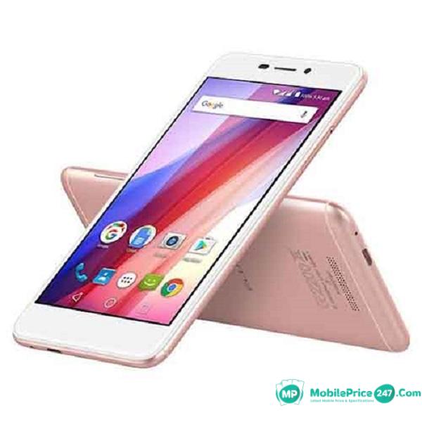 Panasonic Eluga L2