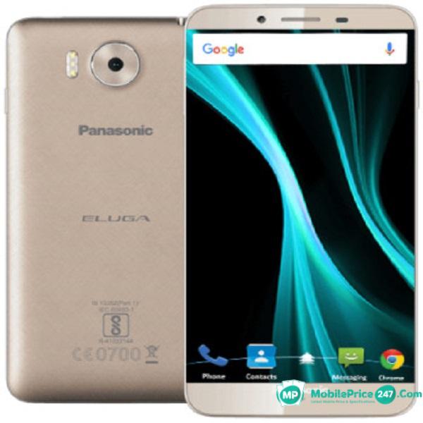 Panasonic Eluga Note