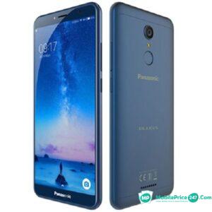 Panasonic Eluga Ray 550