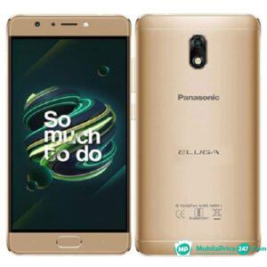 Panasonic Eluga Ray 700