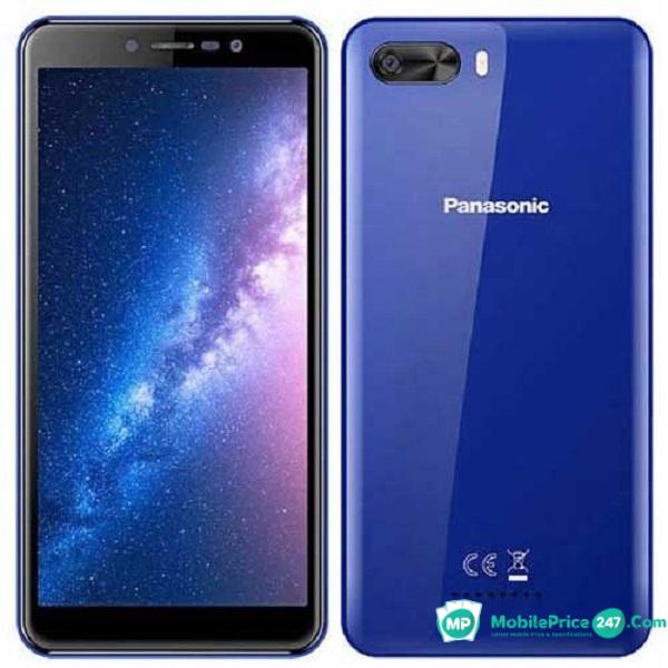 Panasonic P101