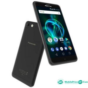 Panasonic P55 Max