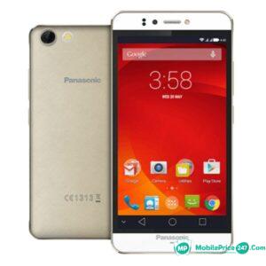 Panasonic P55 Novo