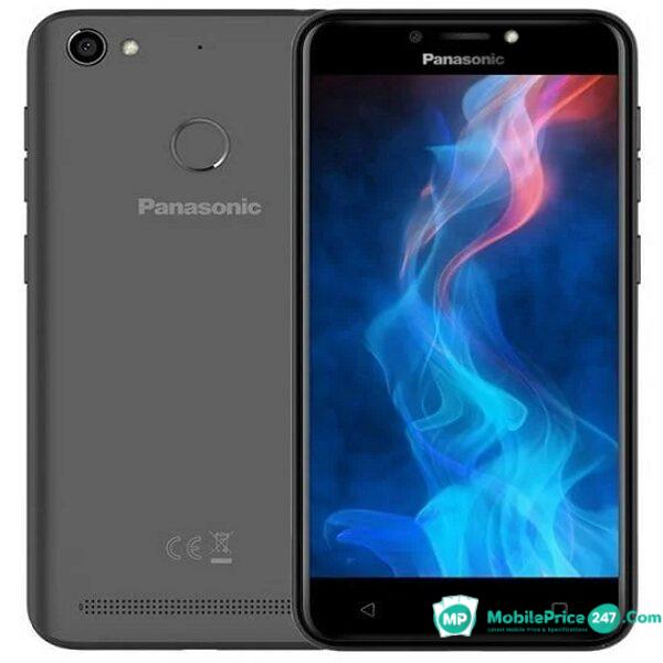 Panasonic P85 Nxt