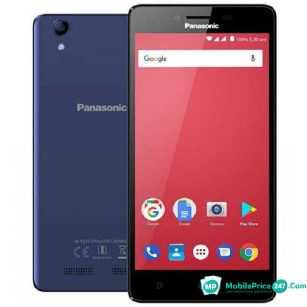 Panasonic P95