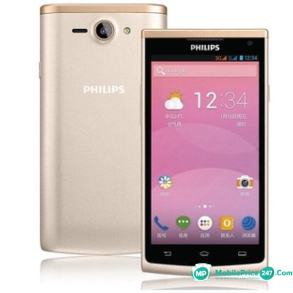 Philips S388