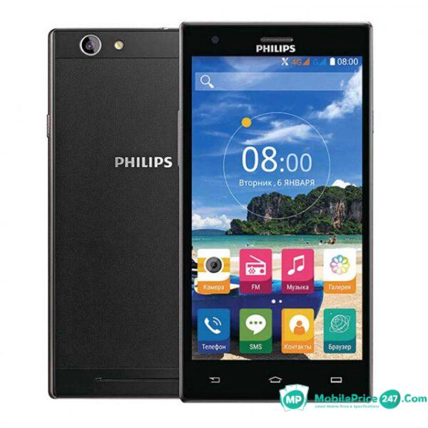 Philips S616