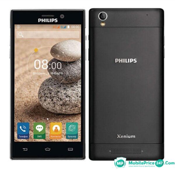 Philips V787