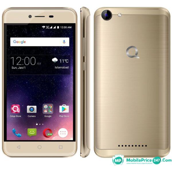 QMobile Energy X2