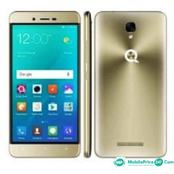 QMobile J7 Pro