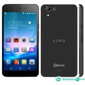 QMobile Linq L15