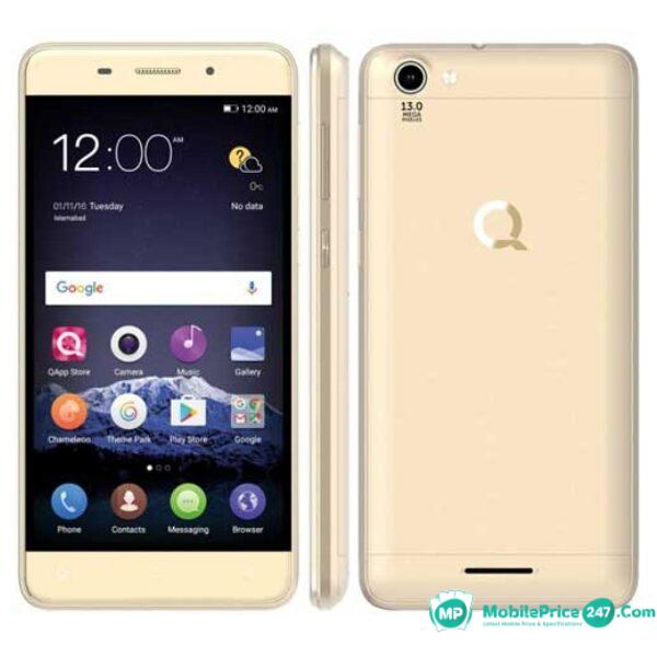 QMobile M6 Lite