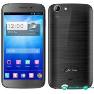 QMobile Noir A750