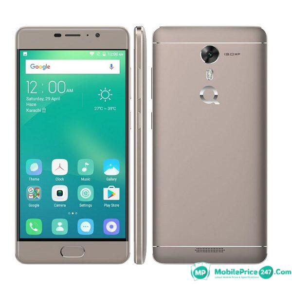 QMobile Noir E2