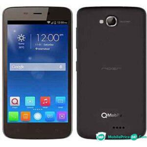 QMobile Noir LT150