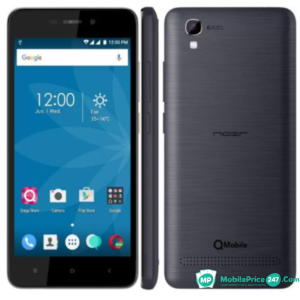 QMobile Noir LT680