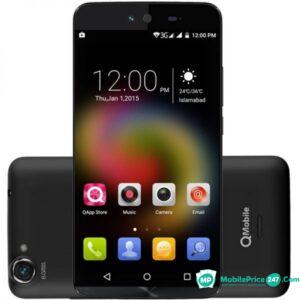 QMobile Noir S2