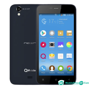 QMobile Noir X350