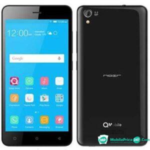 QMobile Noir X450