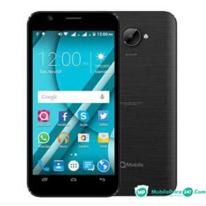 QMobile Noir X600