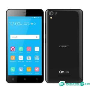 QMobile Noir X80