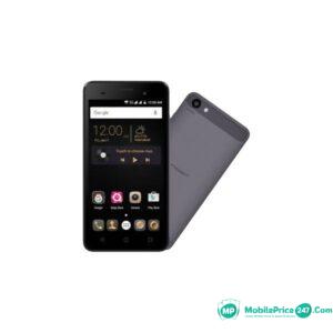 QMobile Noir i6 Metal HD