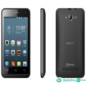 QMobile T200 Bolt