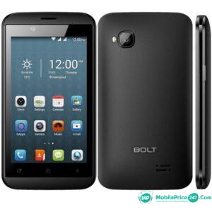 QMobile T50 Bolt