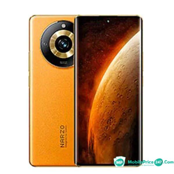 Realme Narzo 70 Pro