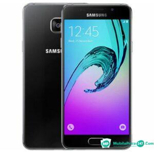 Samsung Galaxy A3 (2016)