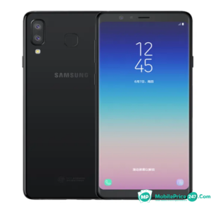 Samsung Galaxy A8 Star (A9 Star)